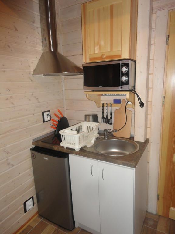 Agroturystyka Nad Morzem Hotel Ustka Room photo
