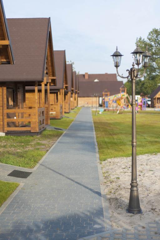 Agroturystyka Nad Morzem Hotel Ustka Room photo